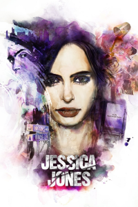 voir serie Marvel's Jessica Jones en streaming