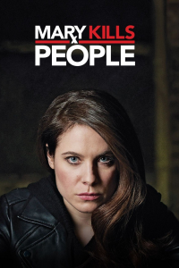 voir Mary Kills People saison 1 épisode 5