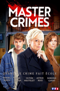 voir Master Crimes Saison 1 en streaming 