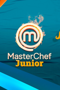 voir Masterchef Junior México saison 3 épisode 8