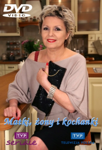 voir Matki, żony i kochanki saison 1 épisode 11