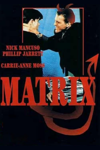 voir Matrix saison 1 épisode 3