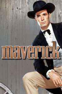 voir Maverick saison 1 épisode 2