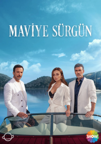 voir Maviye Sürgün saison 1 épisode 26