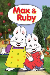 voir Max et Ruby saison 3 épisode 37