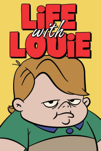 voir Maxi Louie saison 1 épisode 5