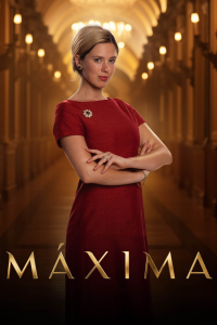 voir serie Máxima en streaming