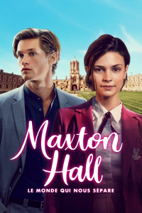 voir Maxton Hall – Le monde qui nous sépare saison 1 épisode 6