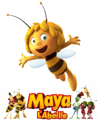 voir Maya l'abeille Saison 1 en streaming 