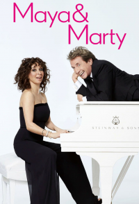 voir Maya & Marty saison 1 épisode 3