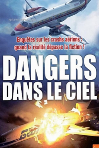 voir Mayday : Dangers dans le ciel saison 15 épisode 9