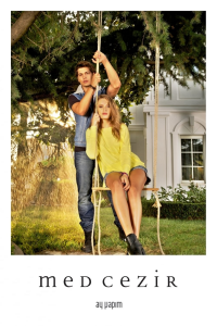 voir Medcezir Saison 1 en streaming 