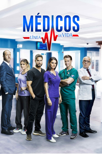 voir Médicos, línea de vida saison 1 épisode 65