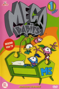 voir Mega Babies saison 2 épisode 9