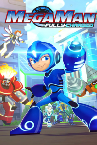 voir Mega Man: Fully Charged saison 1 épisode 30