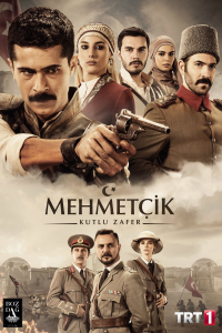 voir Mehmetçik: Kut'ül-Amare Saison 2 en streaming 