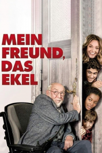 voir Mein Freund, das Ekel saison 1 épisode 2