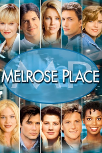 voir Melrose Place saison 1 épisode 23