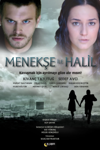 voir serie Menekşe ile Halil en streaming