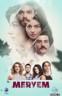 voir serie Meryem en streaming