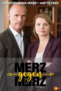 voir Merz gegen Merz Saison 2 en streaming 