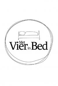 voir Met vier in bed saison 2 épisode 24