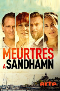 voir Meurtres à Sandhamn saison 4 épisode 1