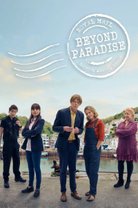 voir Meurtres au paradis anglais saison 1 épisode 4