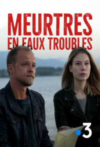 voir Meurtres en eaux troubles saison 1 épisode 19