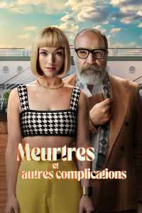 voir Meurtres et autres complications saison 1 épisode 7