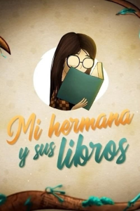 voir Mi hermana y sus libros saison 3 épisode 17