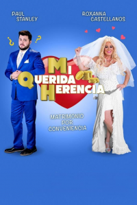 voir Mi Querida Herencia saison 1 épisode 11