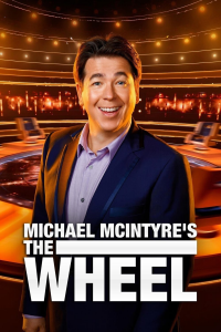 voir Michael McIntyre's The Wheel Saison 4 en streaming 