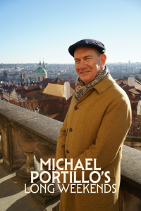 voir serie Michael Portillo's Long Weekends en streaming