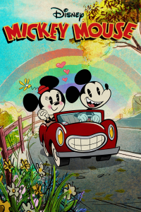 voir Mickey Mouse saison 4 épisode 9