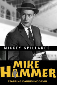 voir serie Mickey Spillane's Mike Hammer en streaming