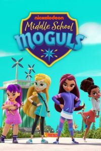 voir Middle School Moguls saison 1 épisode 4