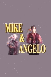 voir Mike and Angelo saison 12 épisode 10