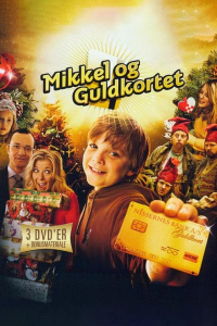 voir Mikkel og guldkortet saison 1 épisode 19