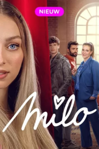 voir Milo saison 1 épisode 68