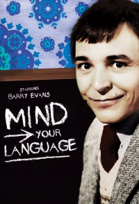 voir serie Mind Your Language en streaming