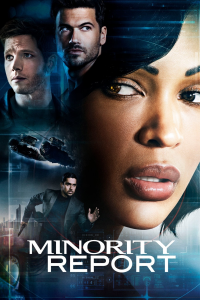 voir serie Minority Report en streaming