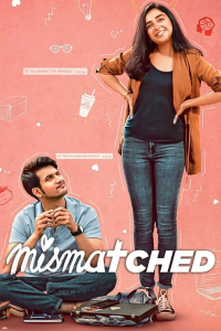 voir Mismatched saison 1 épisode 1