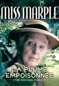 voir serie Miss Marple : La Plume empoisonnée en streaming