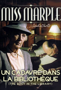 voir Miss Marple : Un cadavre dans la bibliothèque Saison 1 en streaming 