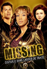 voir Missing : Disparus sans laisser de trace saison 2 épisode 17