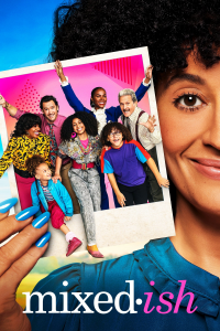 voir mixed•ish saison 1 épisode 5