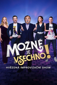 voir serie Možné je všechno! en streaming