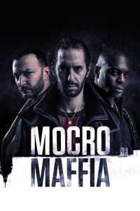 voir Mocro Maffia saison 1 épisode 1