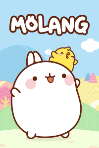 voir Molang saison 4 épisode 14